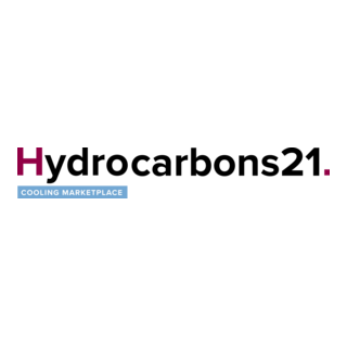 HYDROCARBONS21 Logo PNG Vector
