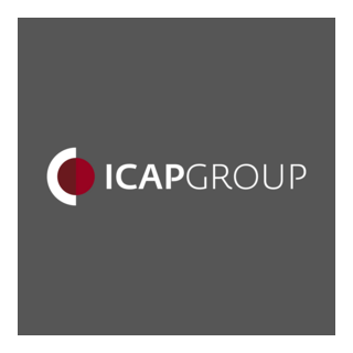 Icap Group Logo PNG Vector