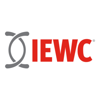 IEWC Logo PNG Vector
