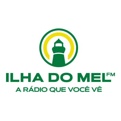 Ilha do Mel FM 90,3 2020 Logo PNG Vector