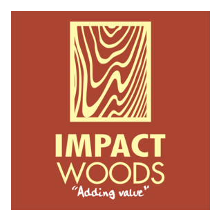 Impact Woods Uganda Logo PNG Vector