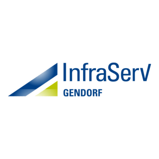 InfraServ Gendorf Logo PNG Vector