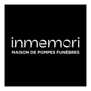 Inmemori Logo PNG Vector