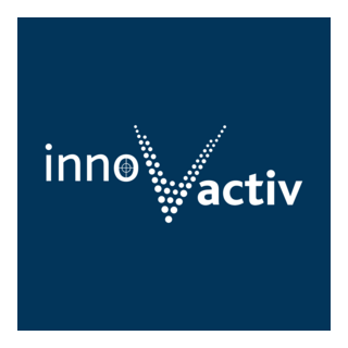 innoVactiv Logo PNG Vector