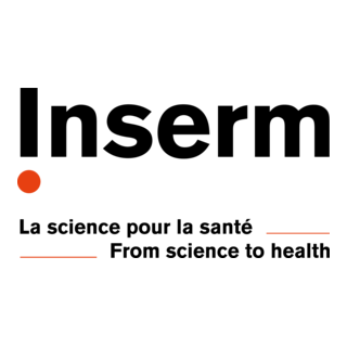 Inserm Logo PNG Vector