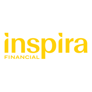 Inspira Financial Logo PNG Vector
