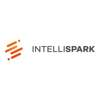 Intellispark Logo PNG Vector
