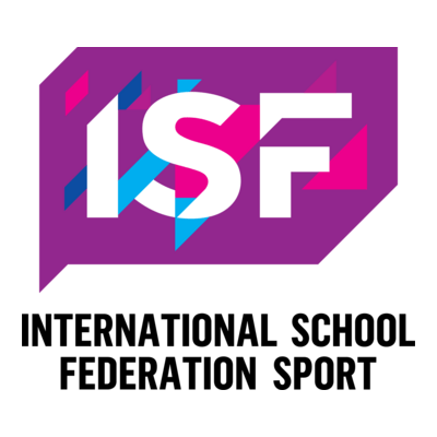 International School Sport Federation (ISF) Logo PNG Vector