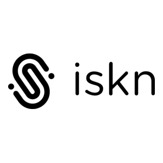 iskn Logo PNG Vector