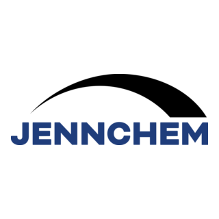 JENNCHEM Logo PNG Vector