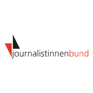 Journalistinnenbund Logo PNG Vector