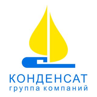 JSC Condensate Logo PNG Vector