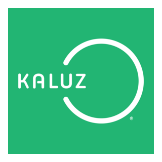 Kaluz Logo PNG Vector