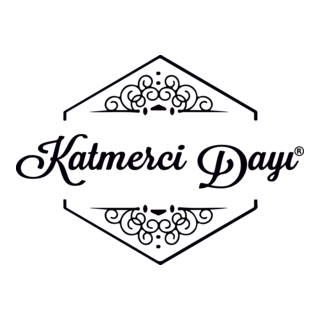 KATMERCİ DAYI Logo PNG Vector