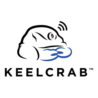 KeelCrab Logo PNG Vector