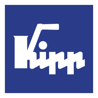 Kipp Logo PNG Vector