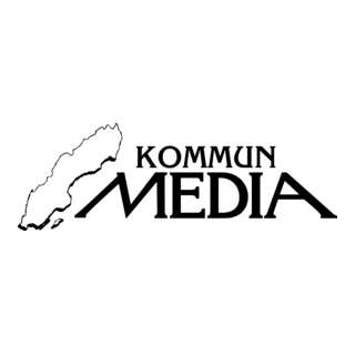 KommunMedia Logo PNG Vector