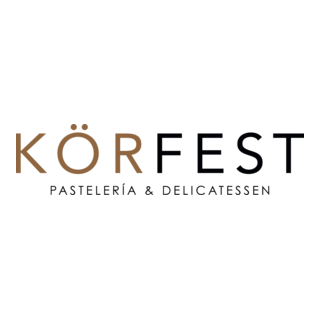 Körfest Logo PNG Vector