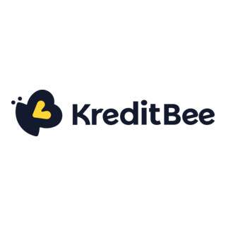 KreditBee Logo PNG Vector