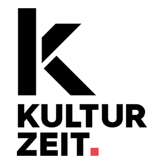 Kulturzeit Logo PNG Vector