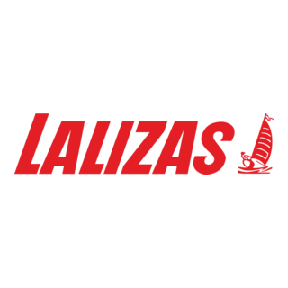 Lalizas Logo PNG Vector