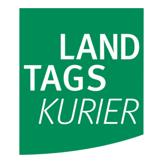 Landtagskurier Logo PNG Vector
