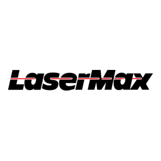 LaserMax Logo PNG Vector