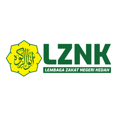 LEMBAGA ZAKAT NEGERI KEDAH Logo PNG Vector