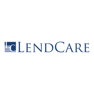 LendCare Logo PNG Vector