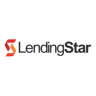 LendingStar Logo PNG Vector