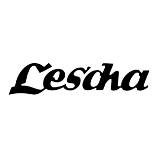 Lescha Logo PNG Vector