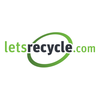 Letsrecycle.com Logo PNG Vector