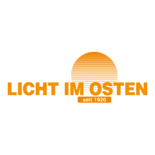 Licht im Osten Logo PNG Vector