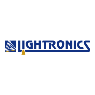 Lightronics Logo PNG Vector