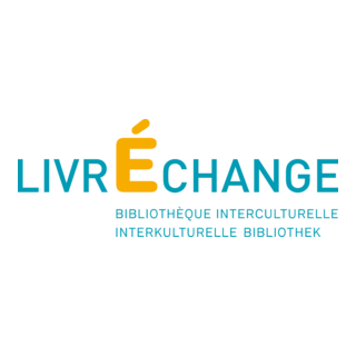 LivrÉchange Logo PNG Vector