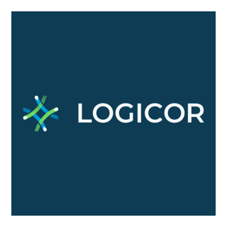 Logicor Logo PNG Vector