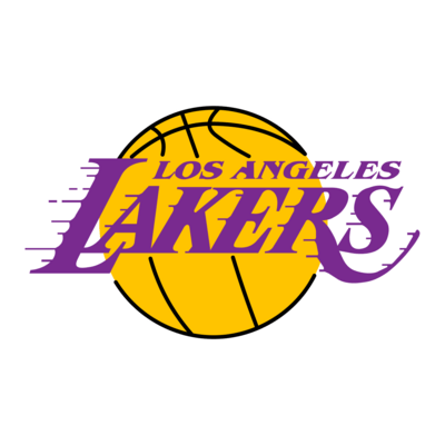 Los Angeles Lakers 1971-1975 Logo PNG Vector