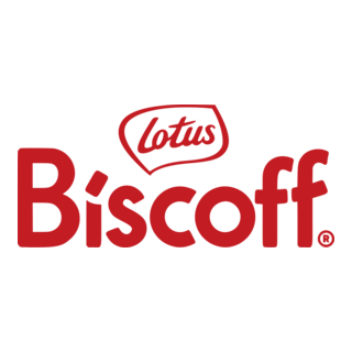 Lotus Biscoff Logo PNG Vector