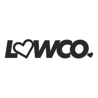 LOWCO Logo PNG Vector