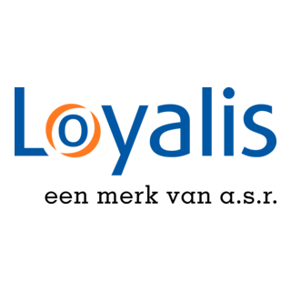 Loyalis Logo PNG Vector