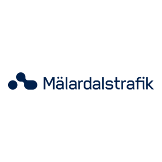 Mälardalstrafik Logo PNG Vector