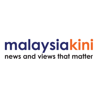 Malaysiakini Logo PNG Vector