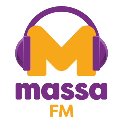 Massa FM 2023 Logo PNG Vector