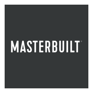 Masterbuilt Logo PNG Vector