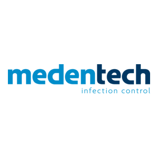 Medentech Logo PNG Vector