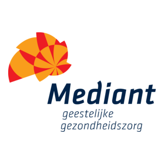Mediant Logo PNG Vector