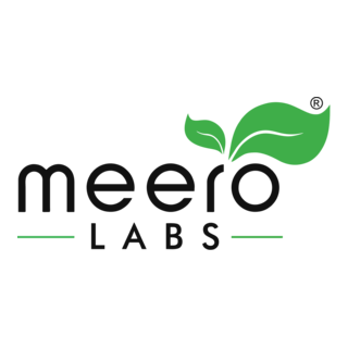 Meero Labs Logo PNG Vector
