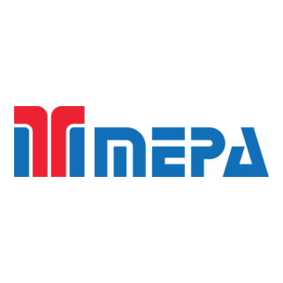 mepa mobilya Logo PNG Vector