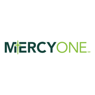 MercyOne Logo PNG Vector