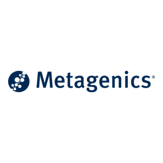 Metagenics Logo PNG Vector